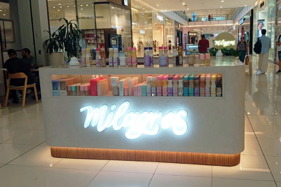 Milagros