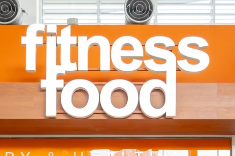 Fitness Food