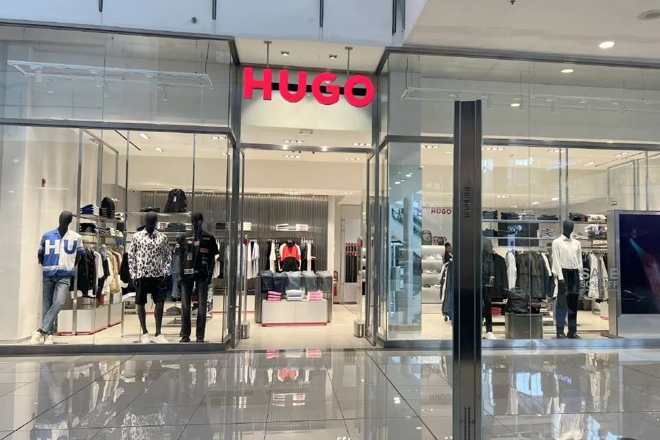 HUGO