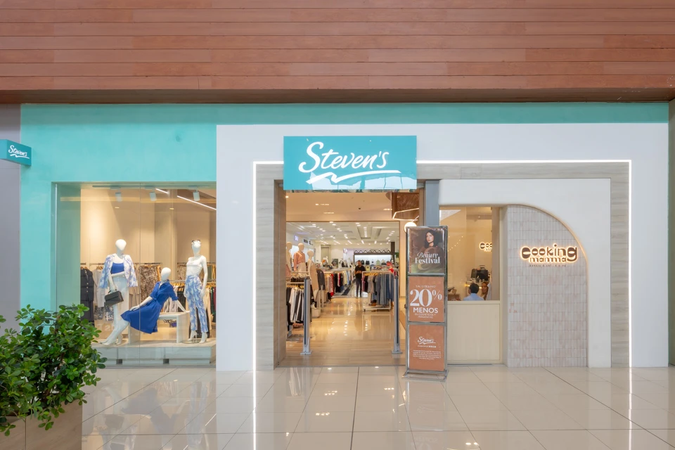 Steven´s