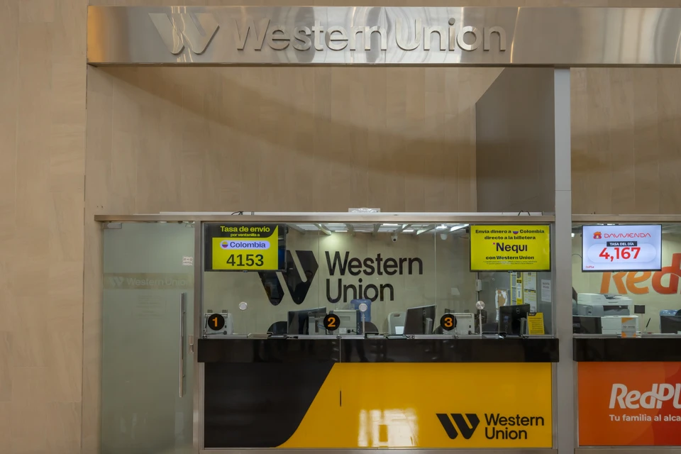 Western Union