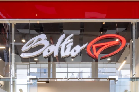 Boltio