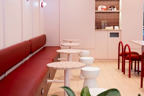 Mai Café