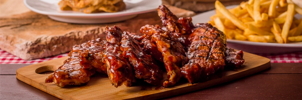 Tony Roma´s