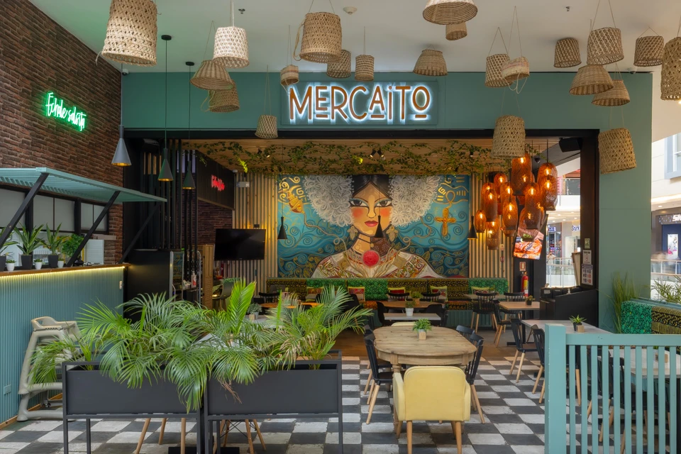 Mercaito