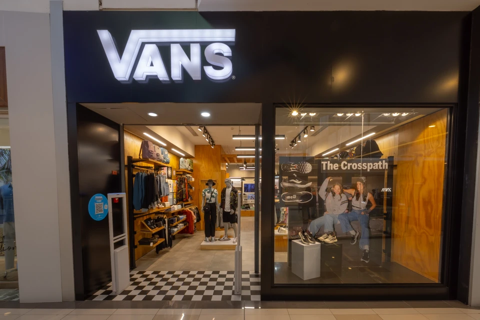Vans