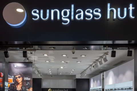 Sunglass Hut