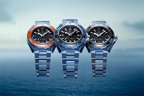 Omega