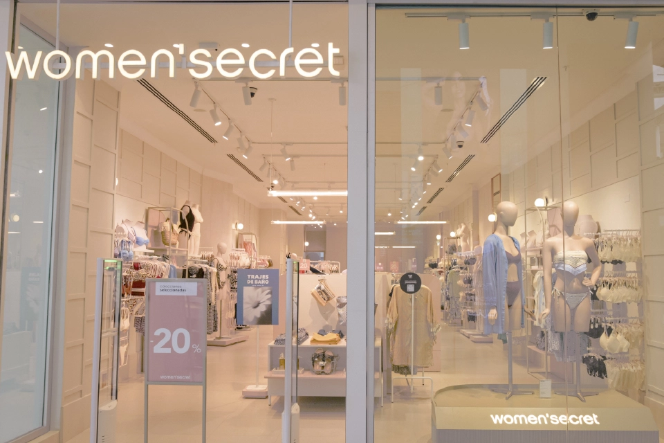 Women Secret