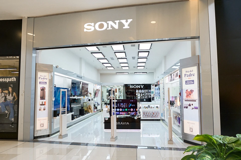 SONY
