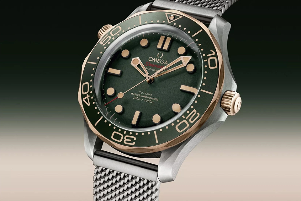 Omega