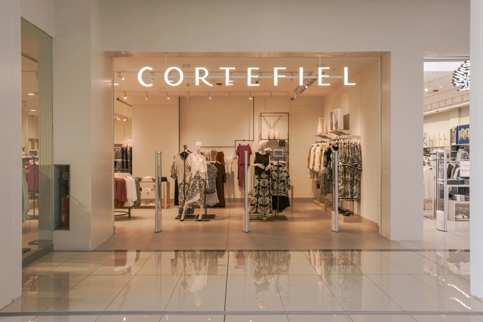 Cortefiel
