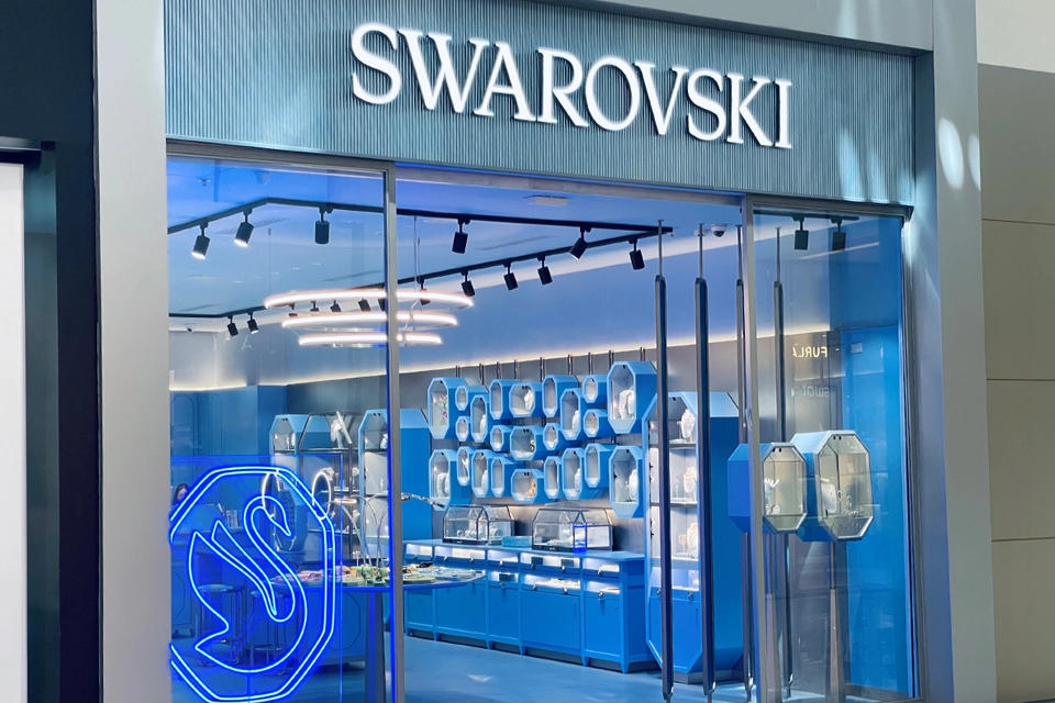 Swarovski