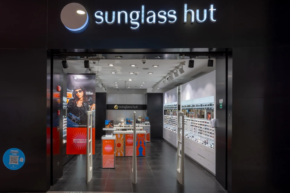Sunglass Hut