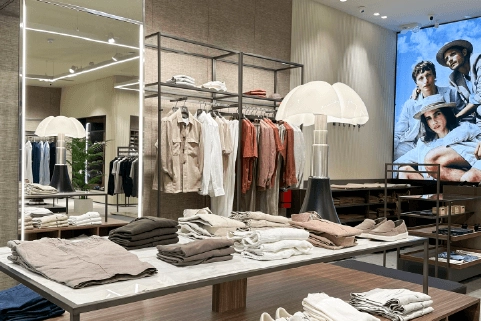 Boggi Milano