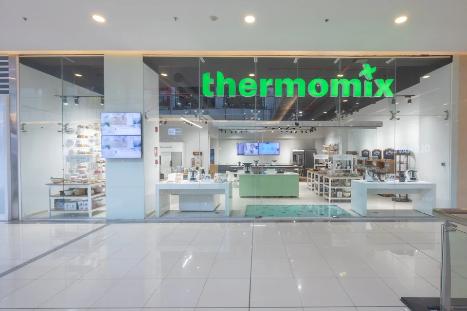 Thermomix