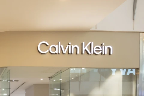 Calvin Klein
