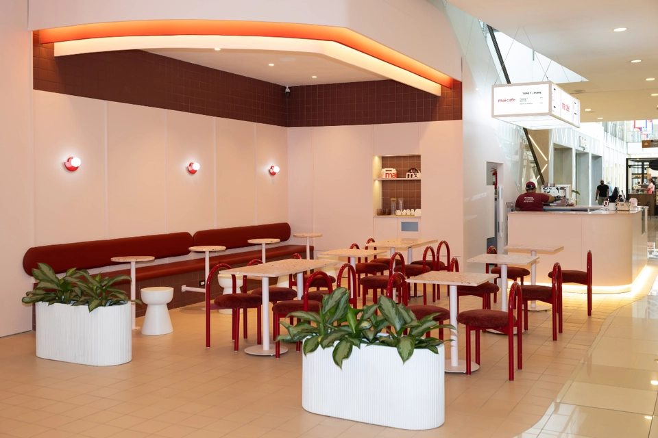 Mai Café