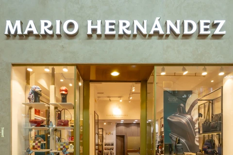 Mario Hernández