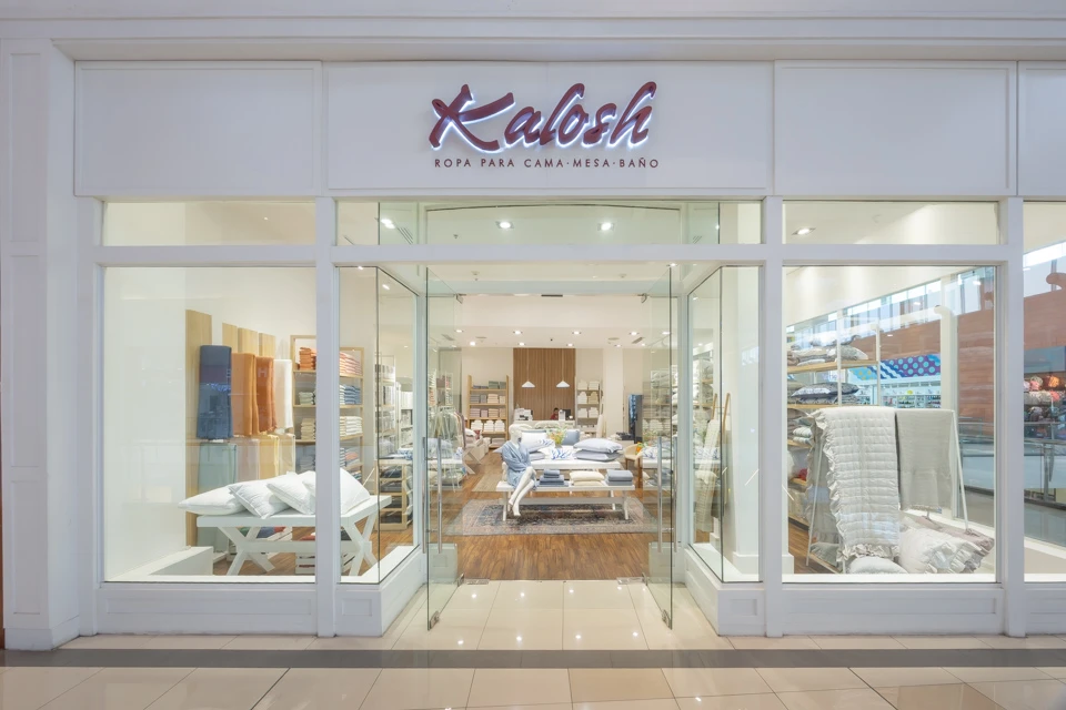 Kalosh