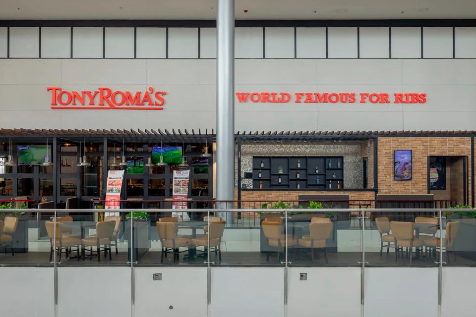Tony Roma´s