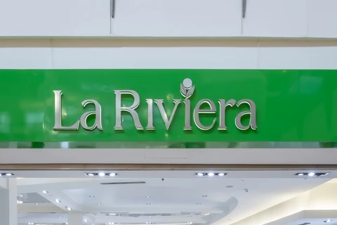 La Riviera