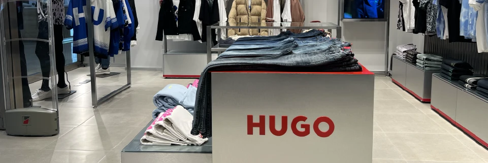 HUGO
