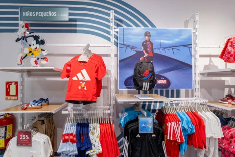 Adidas Kids