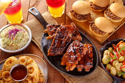 Tony Roma´s