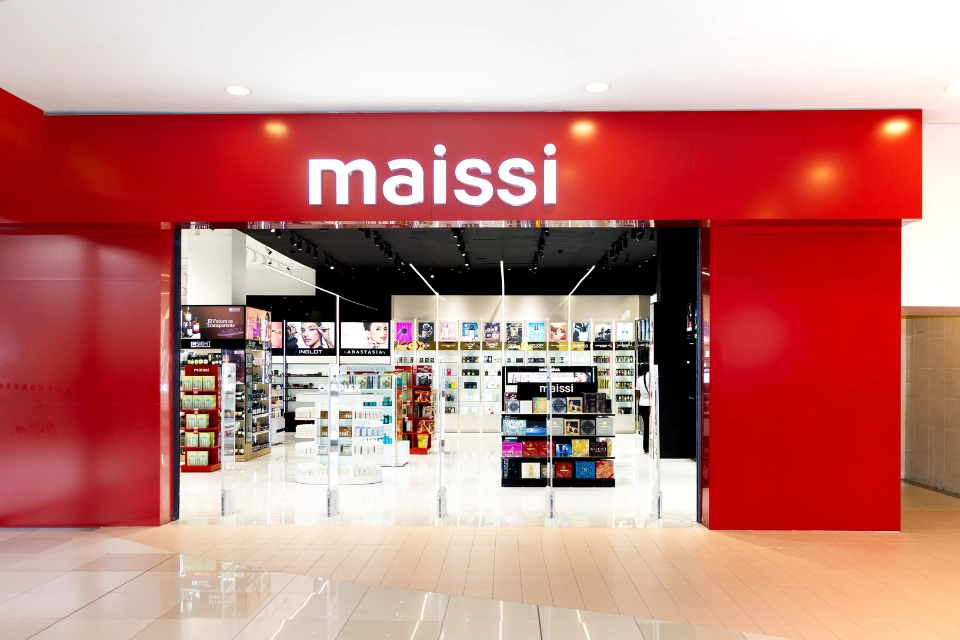 Maissi