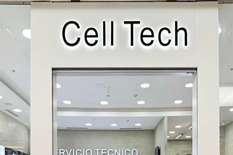 Cell Tech