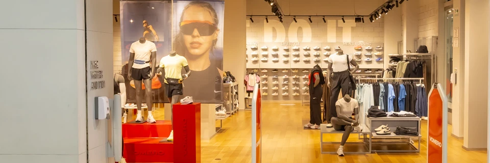 Nike Women