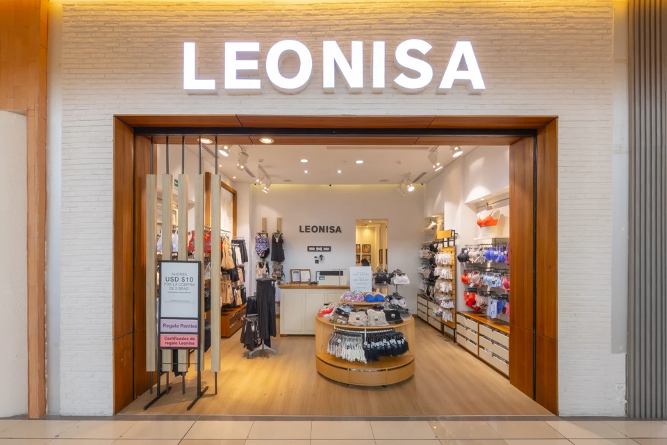 Leonisa