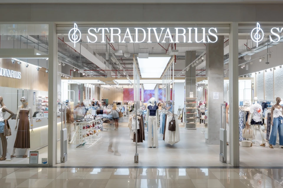 Stradivarius