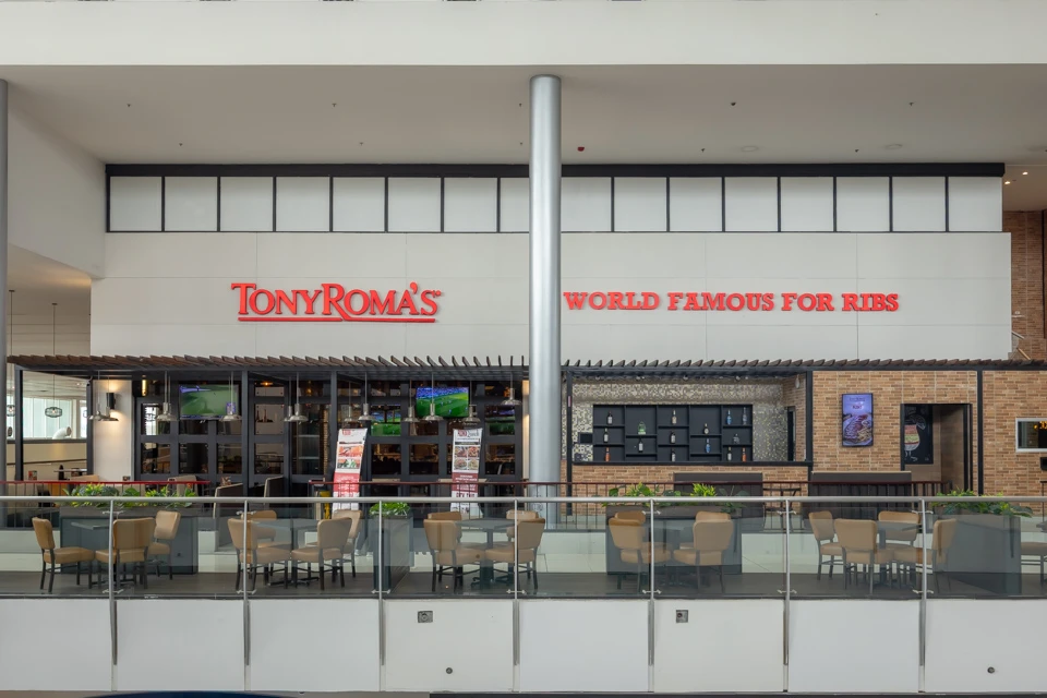 Tony Roma´s