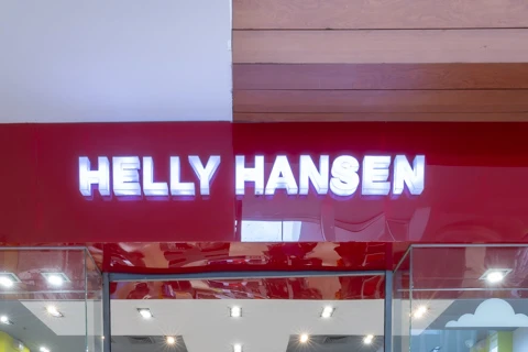 Helly Hansen