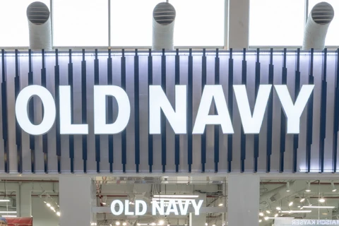 Old Navy
