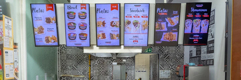 Shawarmix