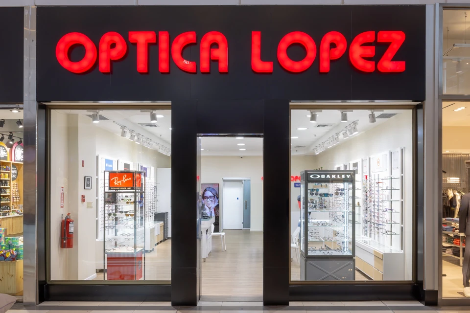 Optica Lopez