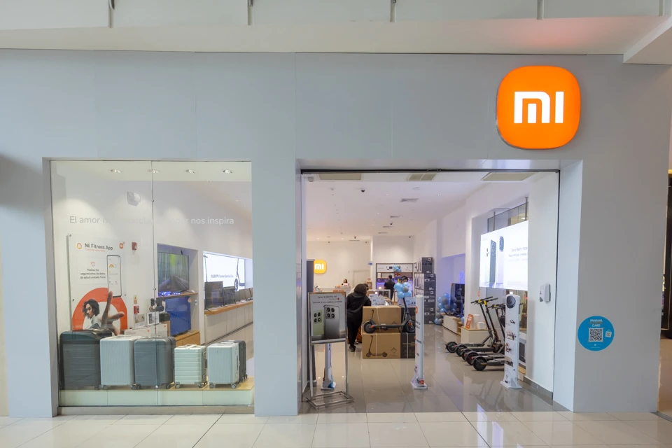 Xiaomi