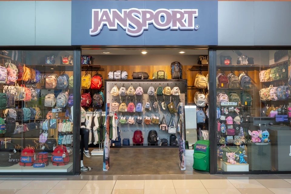 Jansport
