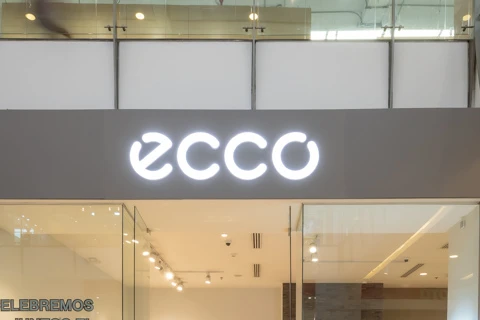 ECCO
