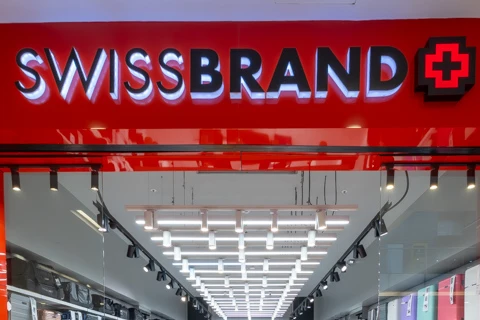 Swiss Brand