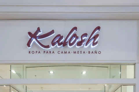 Kalosh