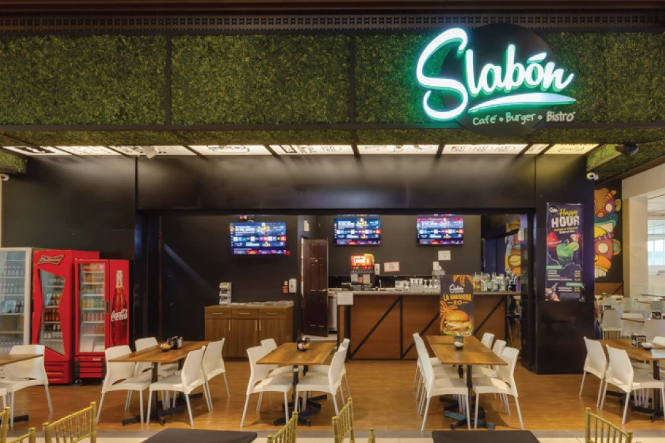Slabón