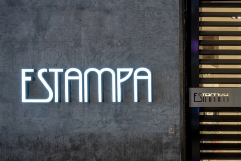 Estampa