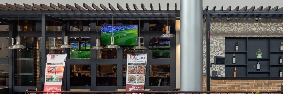 Tony Roma´s