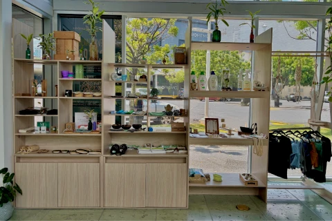 Leafsinc – Ecospot