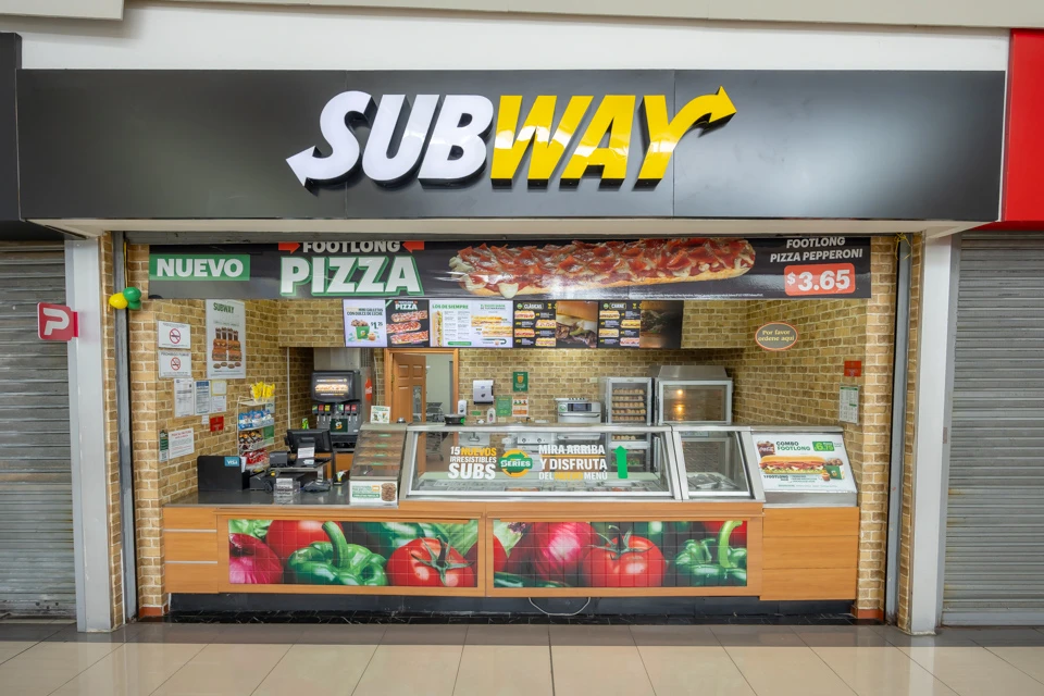 Subway