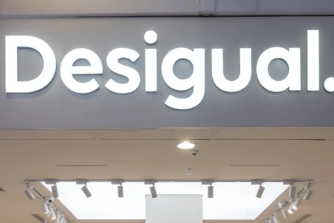 Desigual